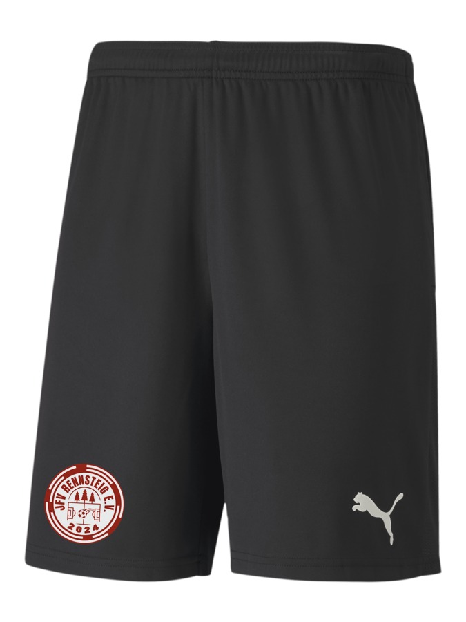 PUMA teamGOAL 23 Knit Shorts