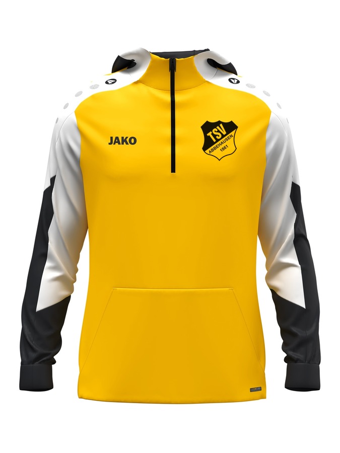 Jako Zip Hoodie Dynamic