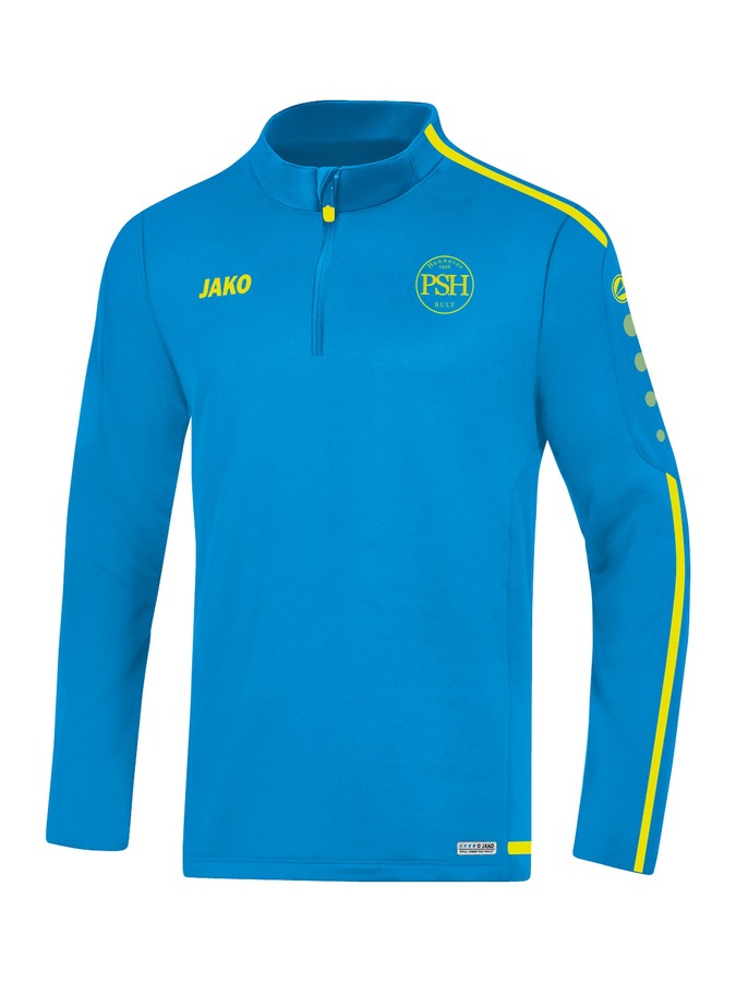 Jako Ziptop Striker 2.0