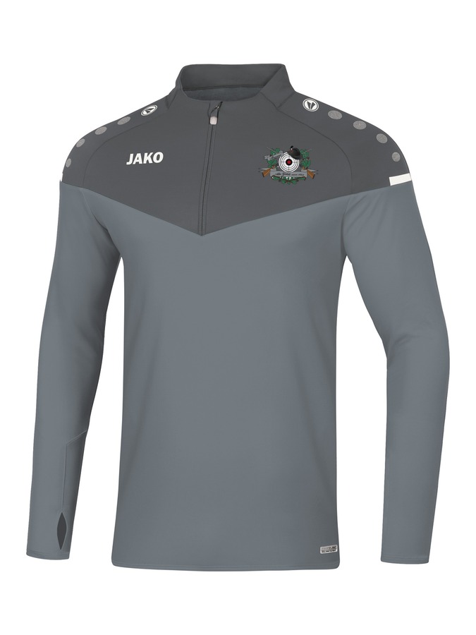 Jako Ziptop Champ 2.0