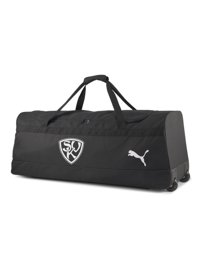 PUMA teamGOAL 23 Wheel Teambag XL