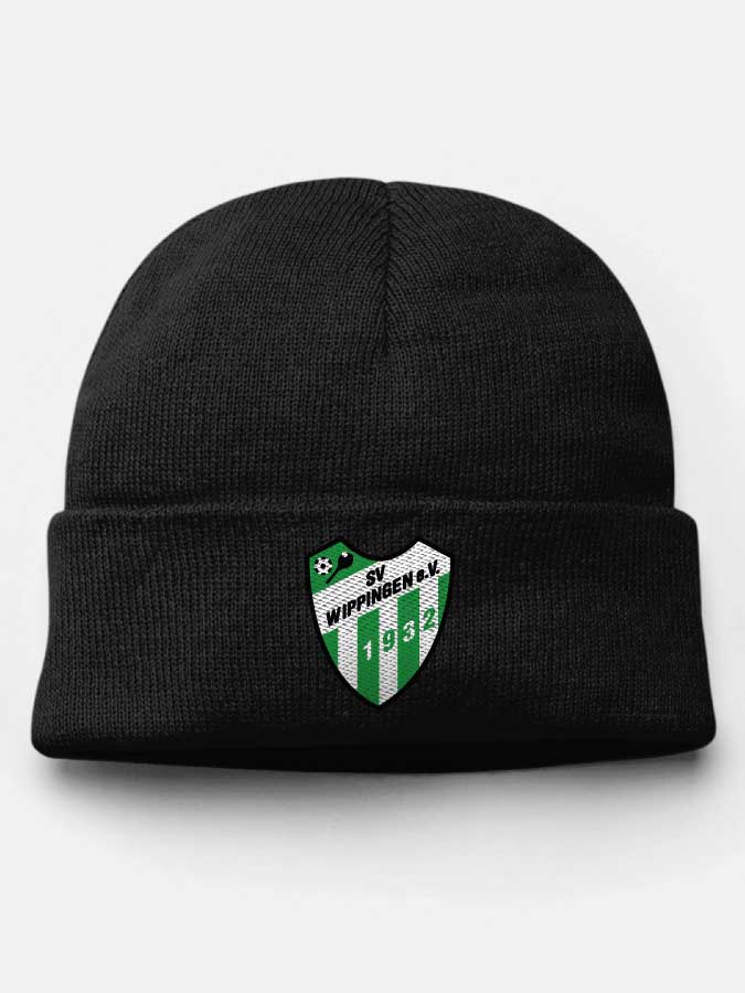 Beanie Sticklogo