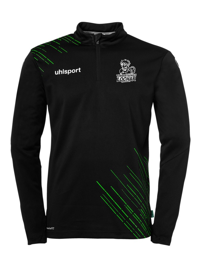 uhlsport Score 26 1/4 Zip Top