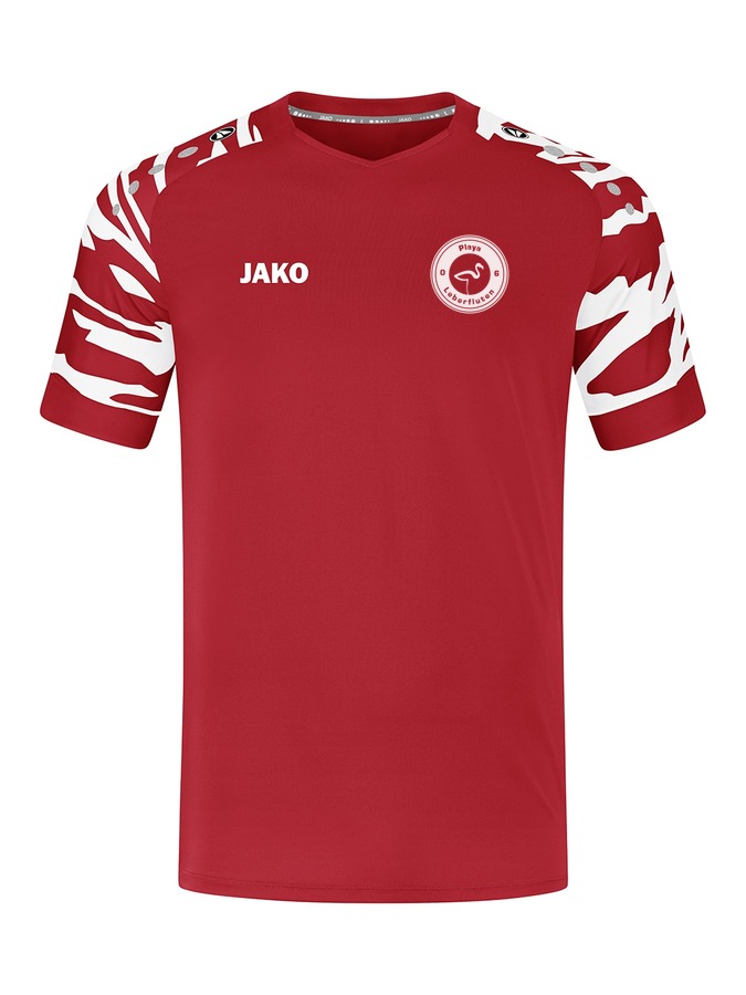 Jako Trikot Wild Kurzarm