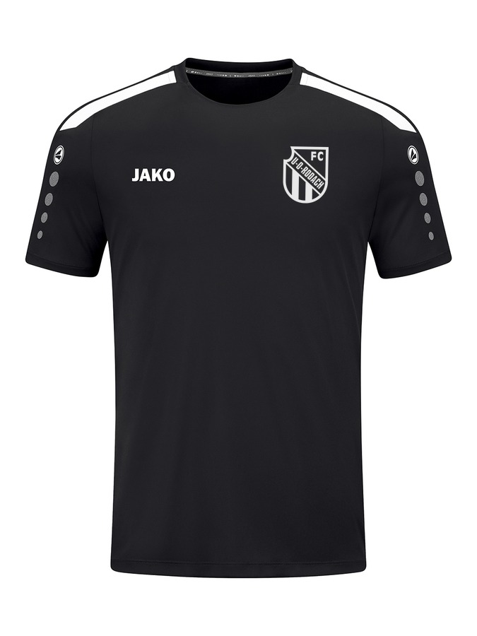 Jako Trikot Power Kurzarm