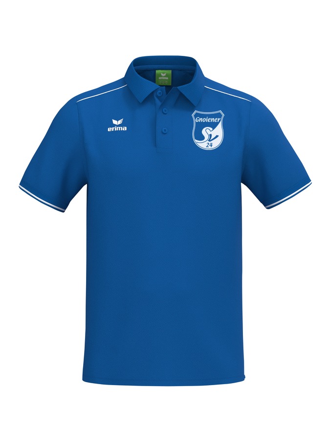 Erima CMPT Poloshirt