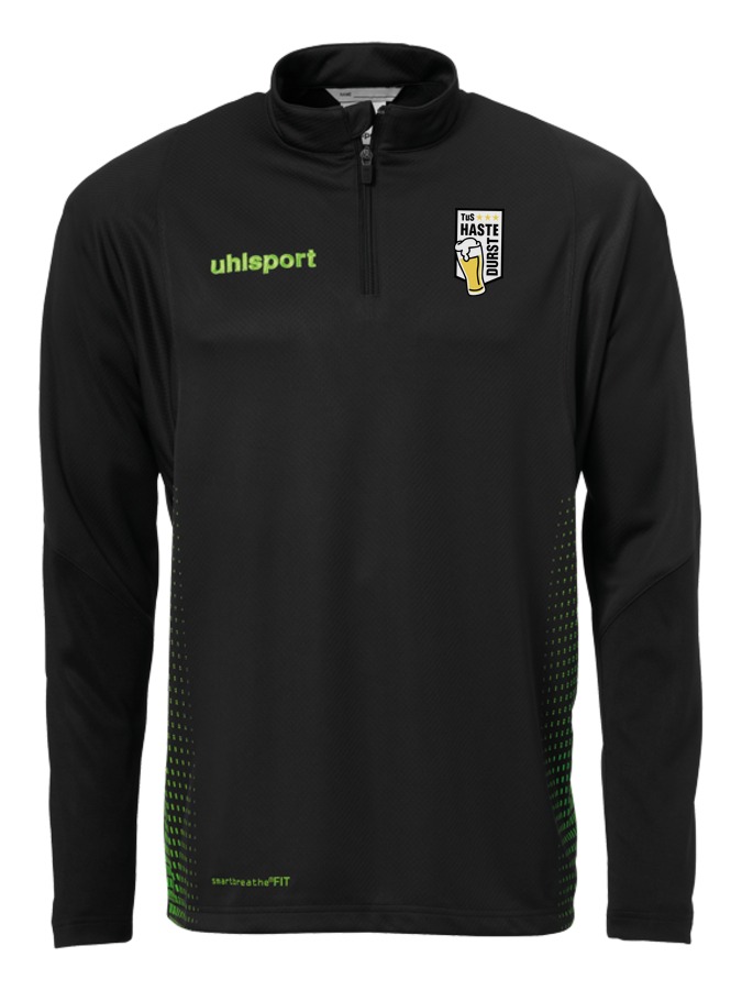 uhlsport Score 1/4 Zip Top
