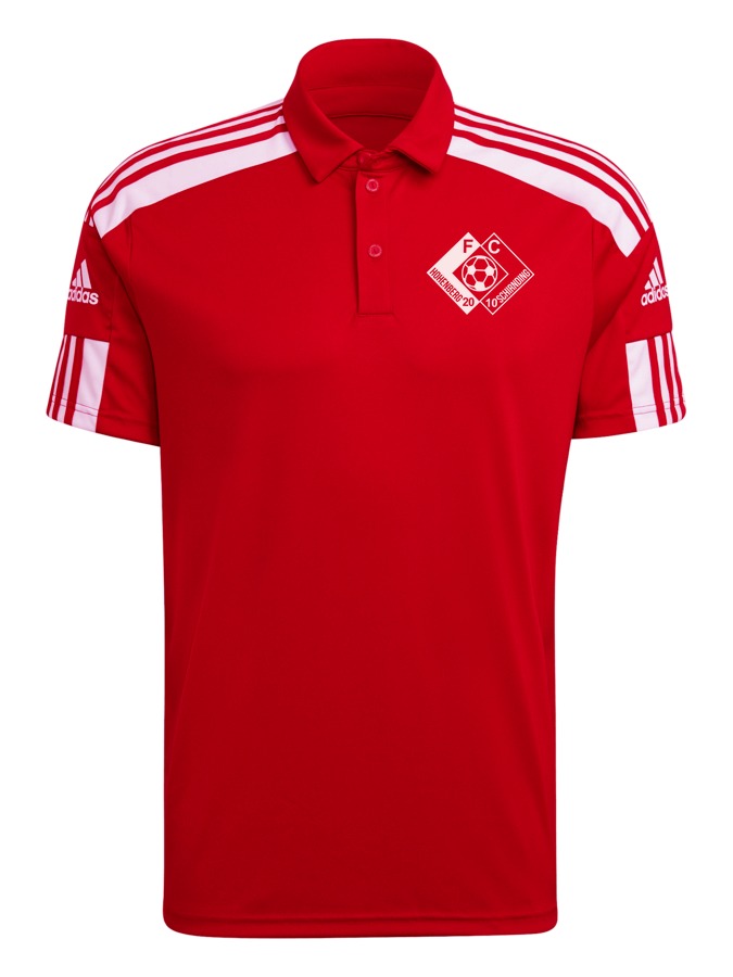 adidas Squadra 21 Poloshirt