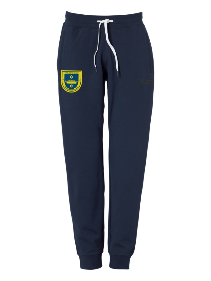 Kempa Status Hose