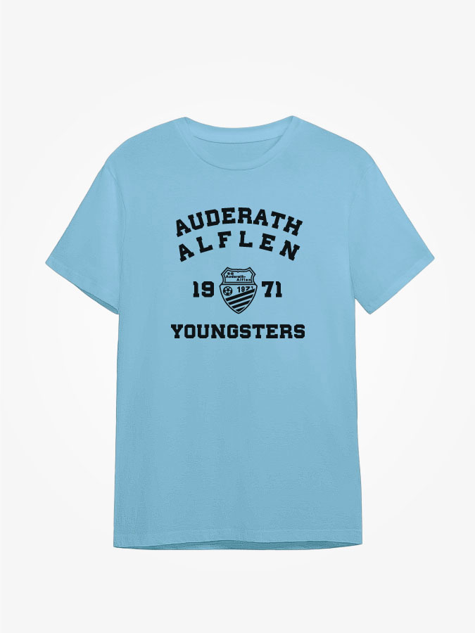 Shirt Youngsters Kids