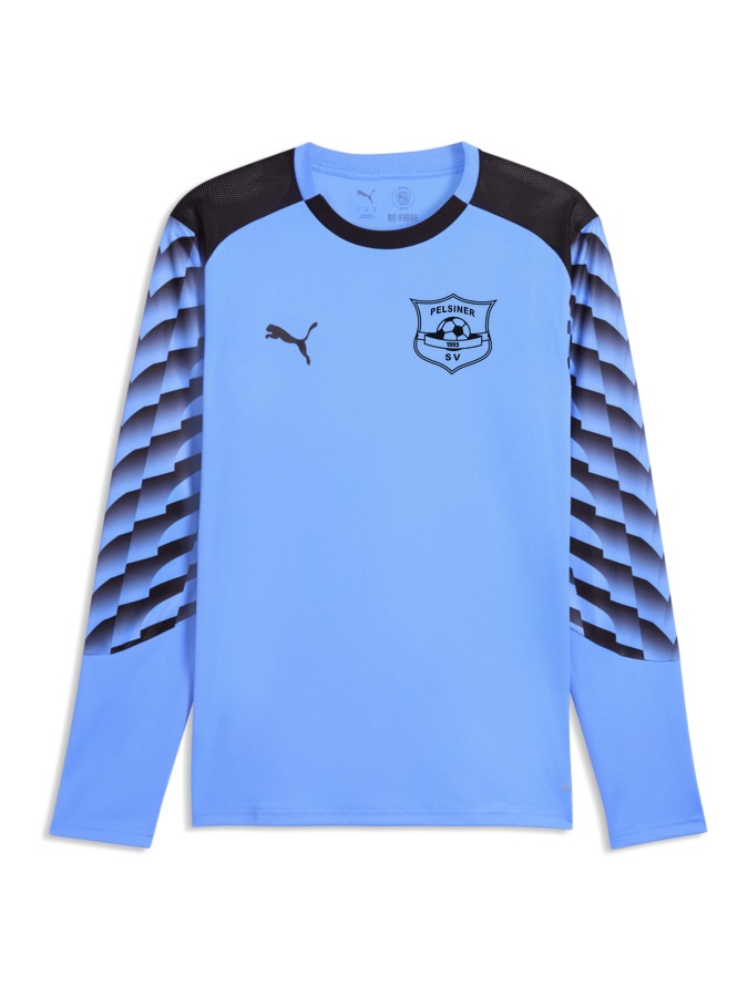 PUMA teamLIGA26 Torwarttrikot Longsleeve