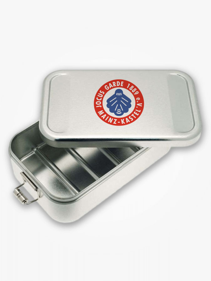 Brotdose Logo