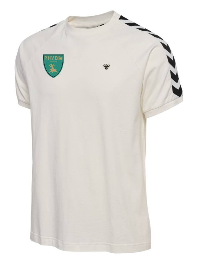 Hummel Archive Loose T-Shirt