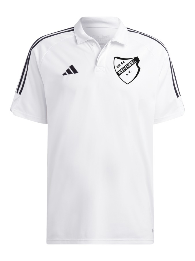 adidas Tiro 23 League Poloshirt