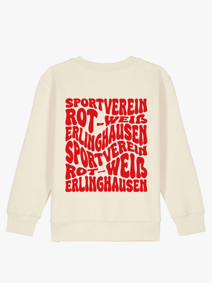 Sweater Wavy Kids