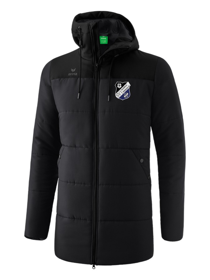 Erima Squad Winterjacke