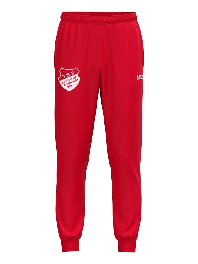Jako Polyesterhose One