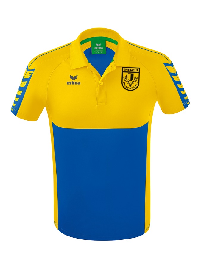 Erima Six Wings Poloshirt