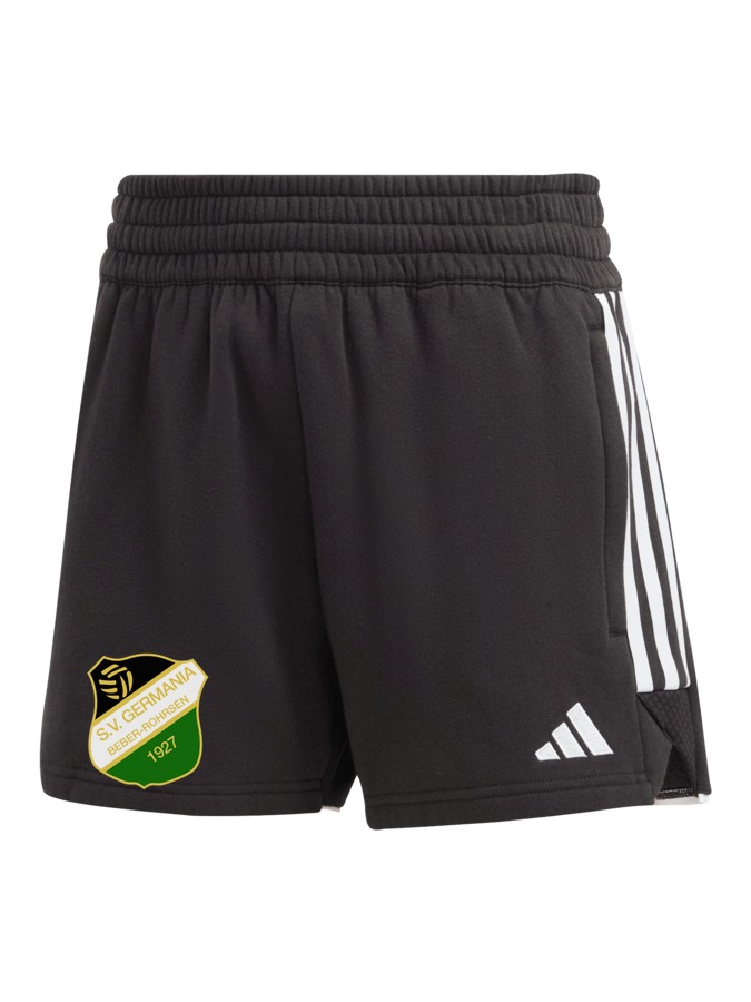 adidas Tiro 23 League Sweatshorts Damen