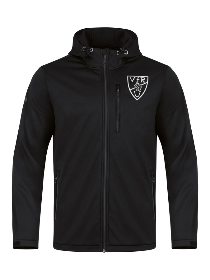 Jako Softshelljacke Premium