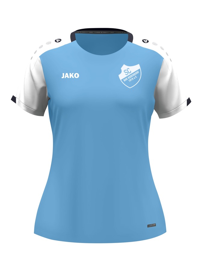 Jako T-Shirt Dynamic Damen