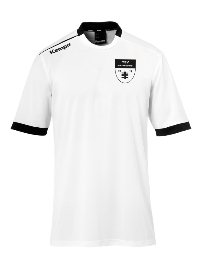 Kempa Player Shooting Trikot