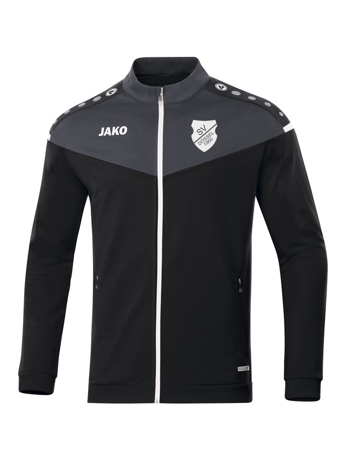 Jako Polyesterjacke Champ 2.0