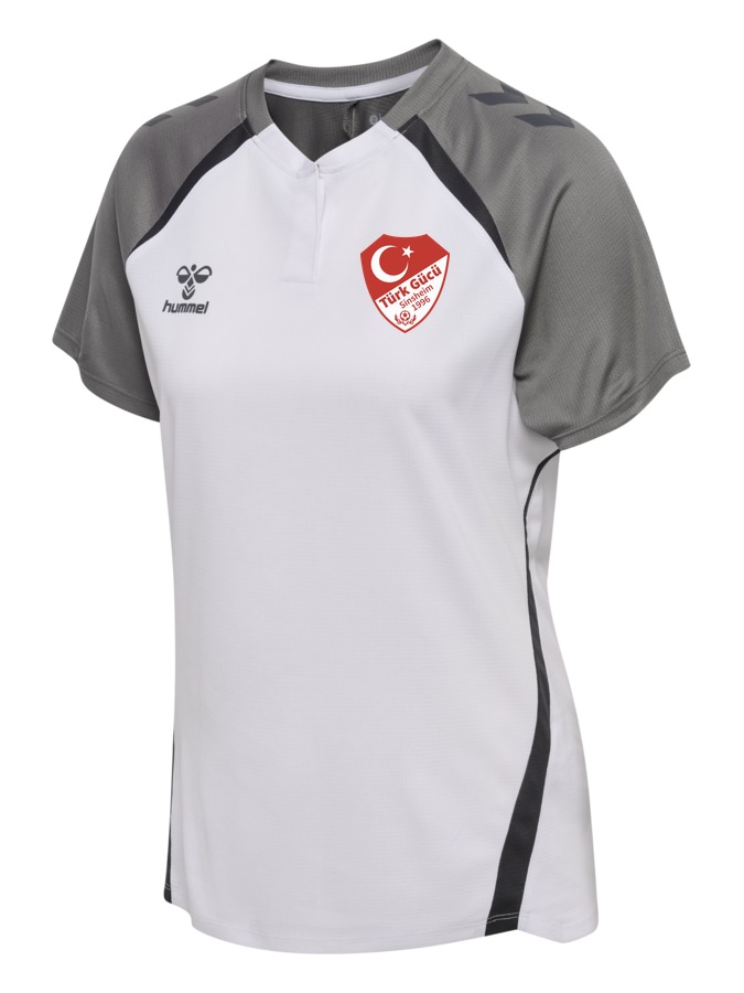 Hummel Lead 2.0 Polo Damen