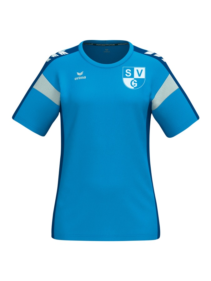 Erima Celebrate 125 T-Shirt Function Damen