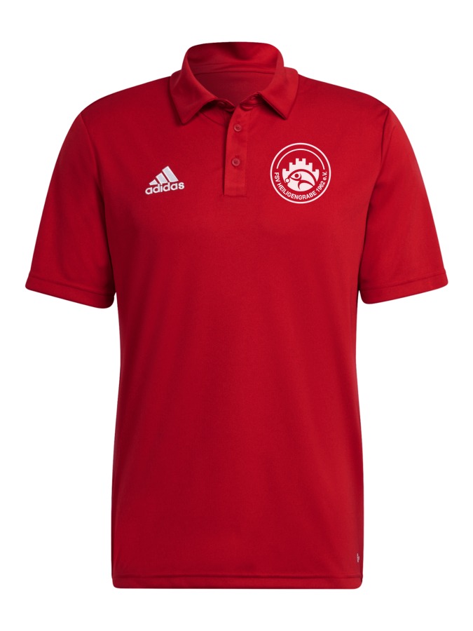 adidas Entrada 22 Poloshirt