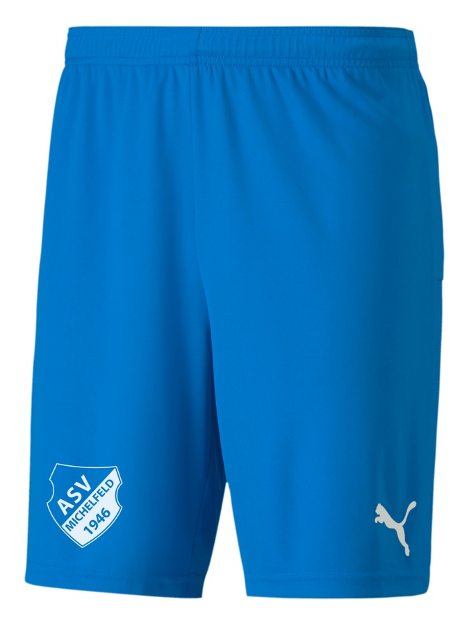 PUMA teamGOAL 23 Knit Shorts