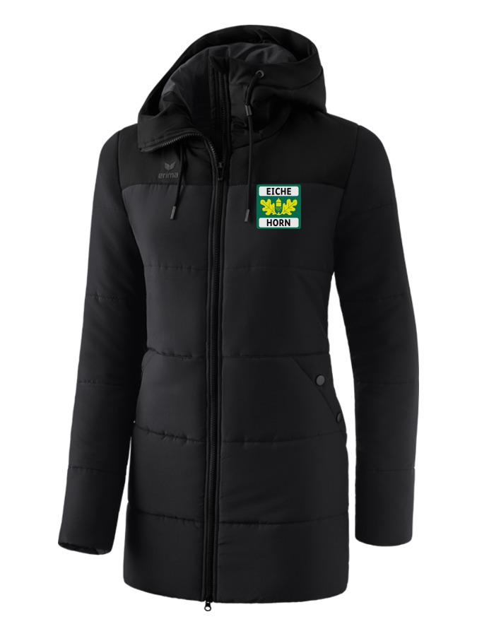 Erima Squad Winterjacke Damen