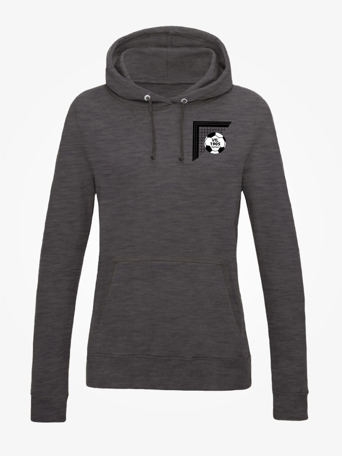 Hoodie Classic Damen