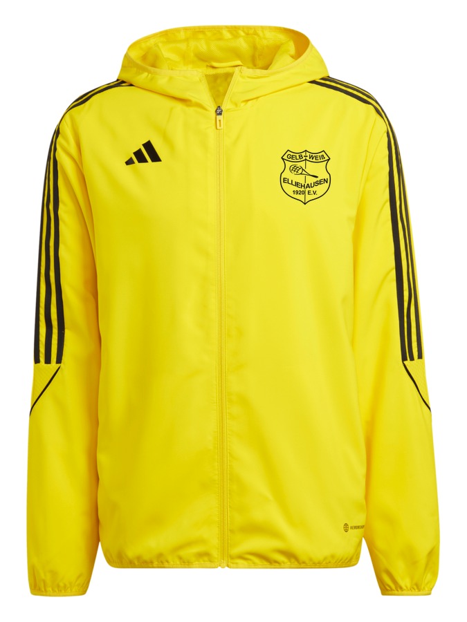 adidas Tiro 23 League Windbreaker Präsentationsjacke