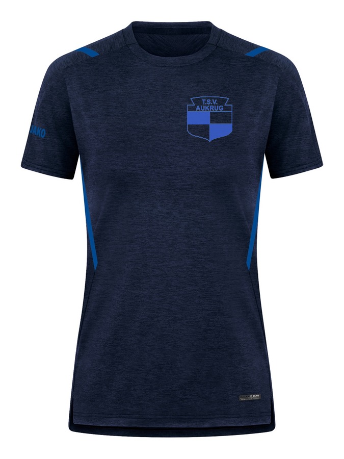 Jako T-Shirt Challenge Damen