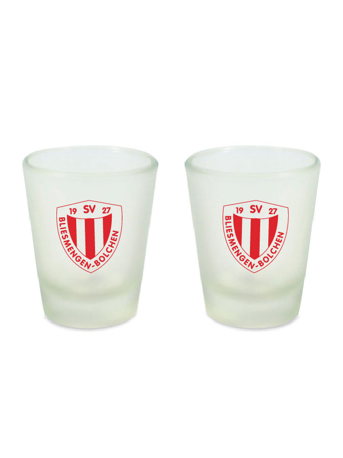 2er Set Schnapsglas Alina