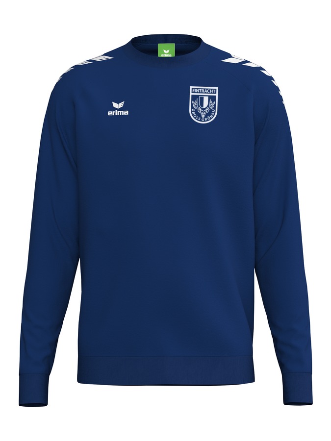 Erima CMPT Wings Sweatshirt