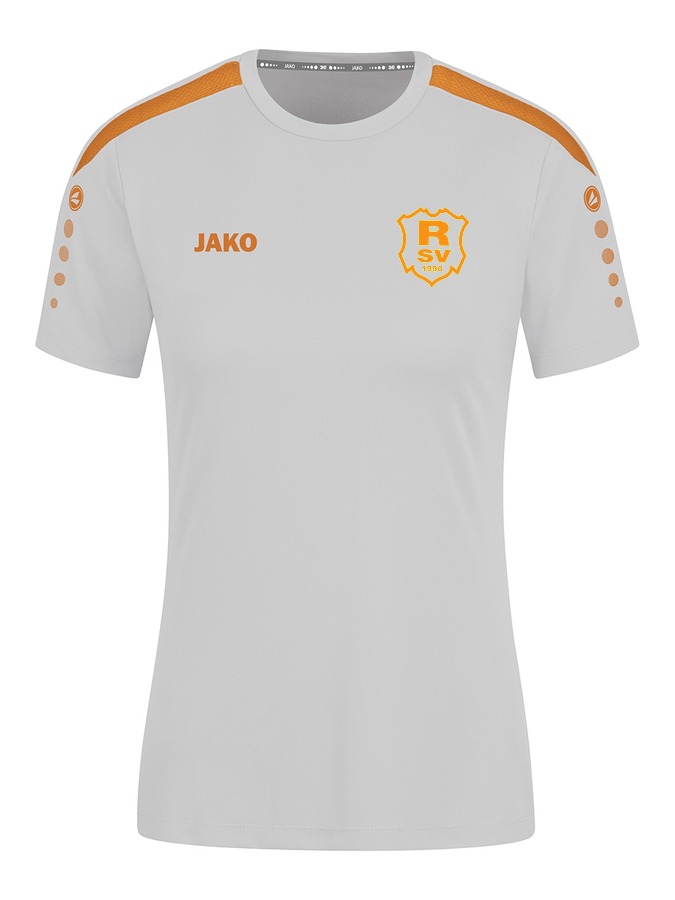 Jako Trikot Power Kurzarm Damen