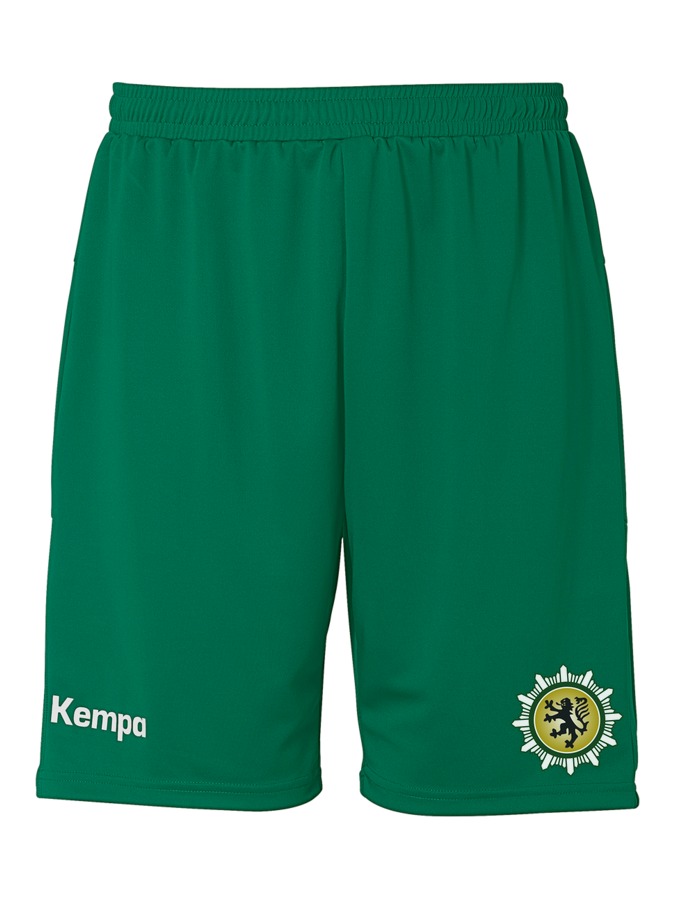 Kempa Performance Short