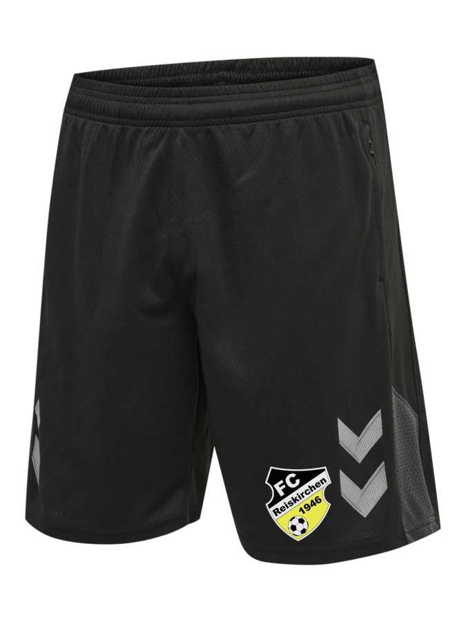 Hummel Lead Trainer Shorts