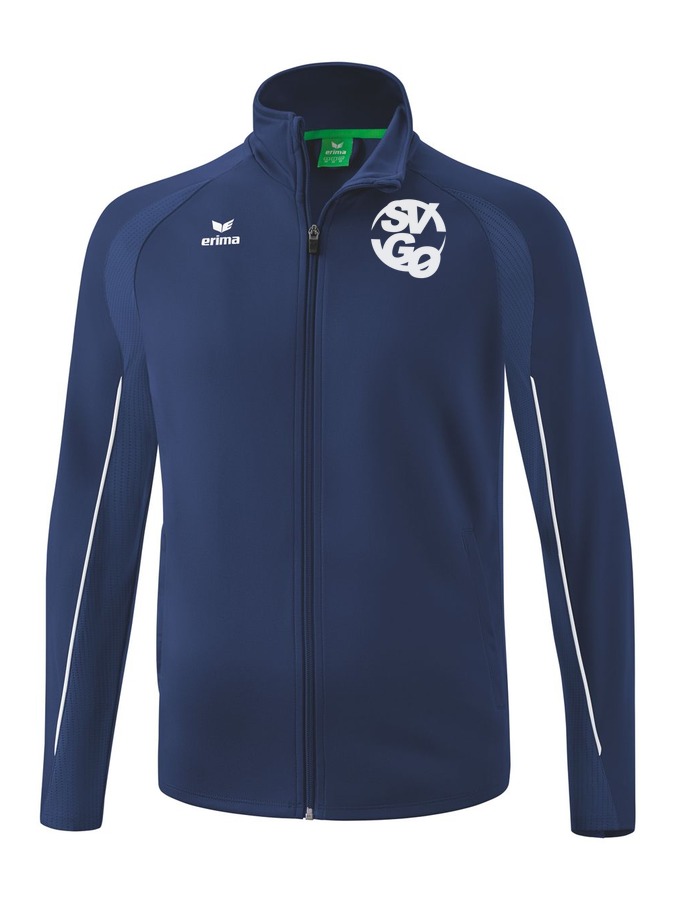 Erima Liga Star Polyester Trainingsjacke