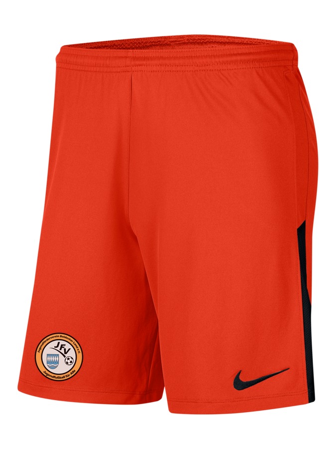 Nike League II Knit Shorts Kinder
