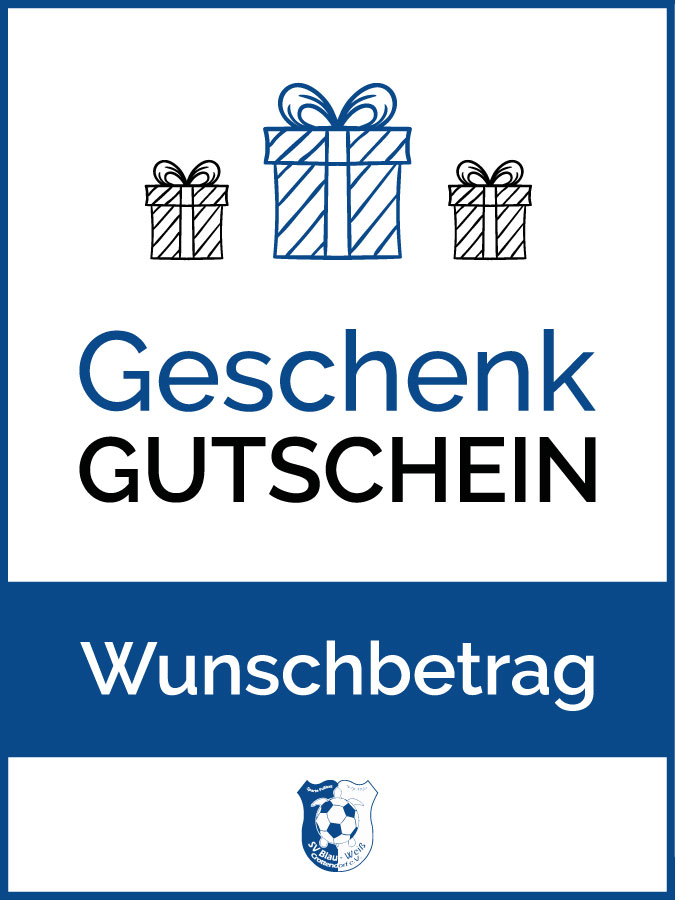 Gutschein zum Ausdrucken