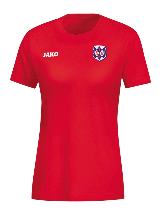 Jako T-Shirt Base Damen