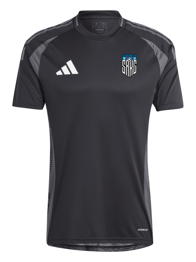 adidas Tiro 24 Competition Match Trikot