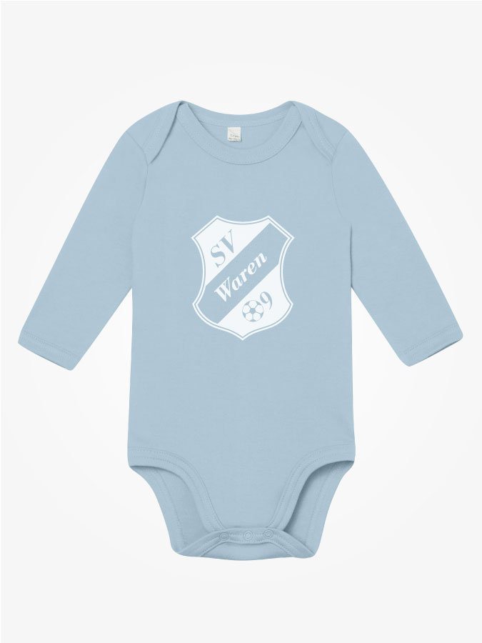 Baby Body Langarm