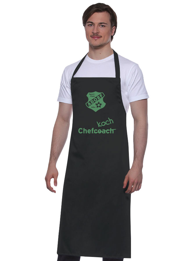Kochschürze Sergen