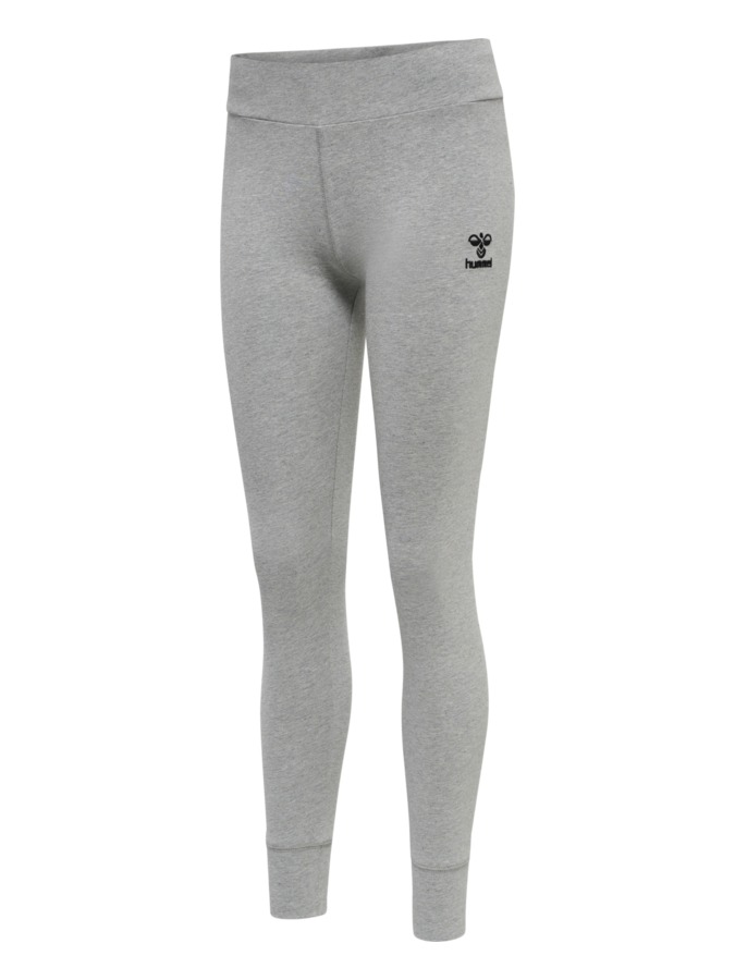 Hummel Move Grid Cotton Tights Damen