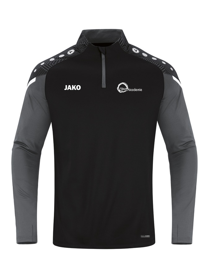 Jako Ziptop Performance