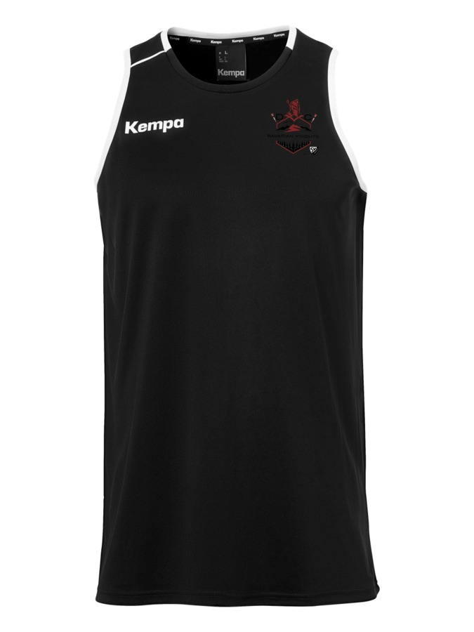 Kempa Player Tank Top